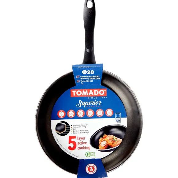 Tomado Superior Koekenpan