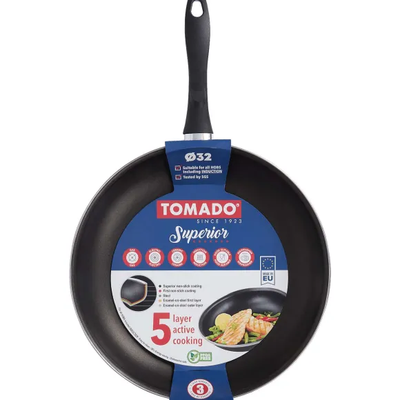 Tomado Superior Koekenpan