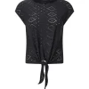 Top Met Strik