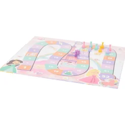 Toy Universe 2-In-1 Bordspel