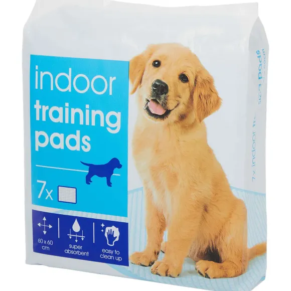Trainingpads Puppy