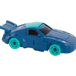 Transformerende Robot