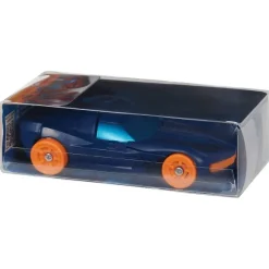 Transformerende Robot