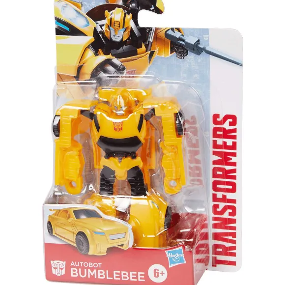 Transformers Figuur