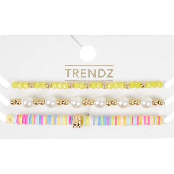 Trendz Armbanden