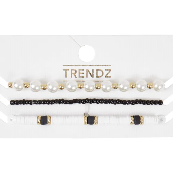 Trendz Armbanden