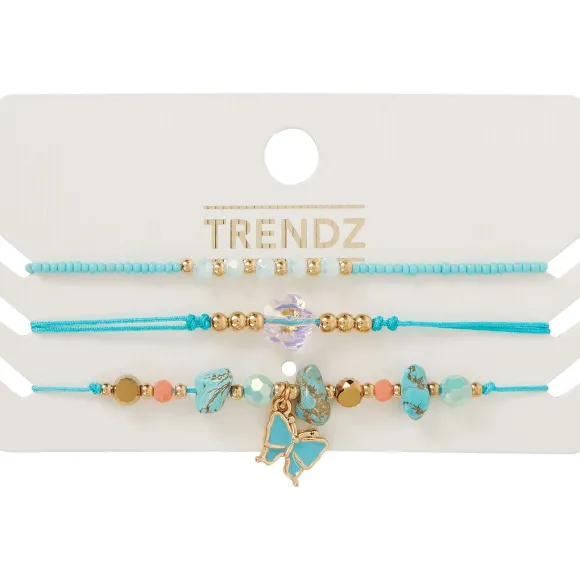 Trendz Armbanden