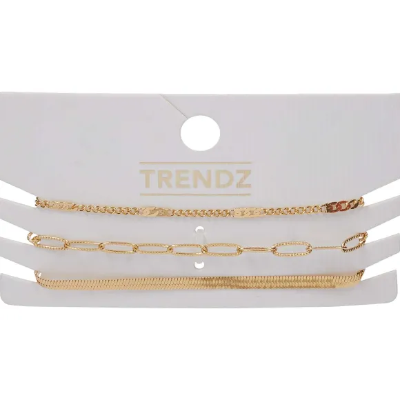 Trendz Armbandjes