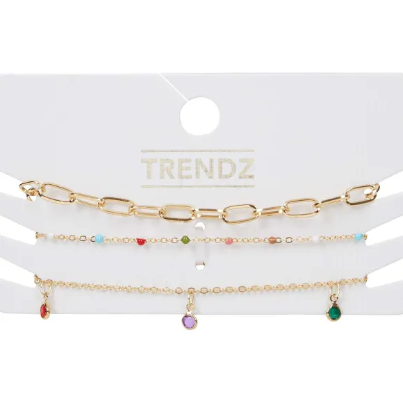 Trendz Armbandjes