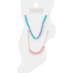 Trendz Enkelbandjes