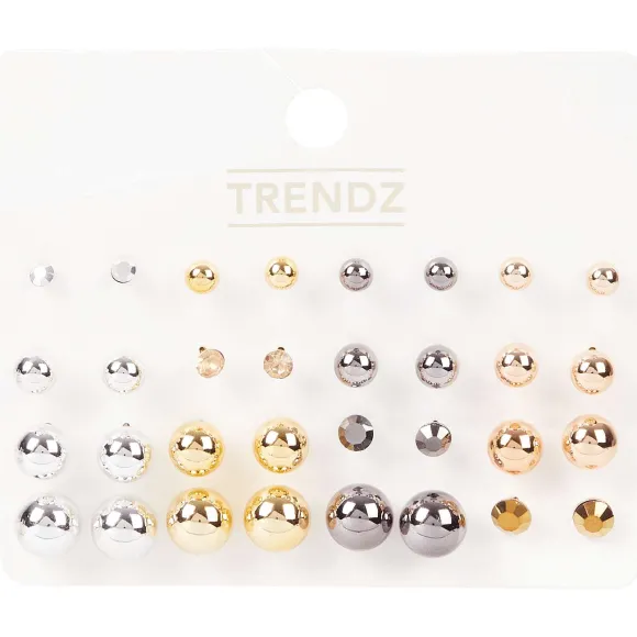 Trendz Oorbellen