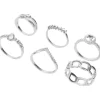 Trendz Ringenset
