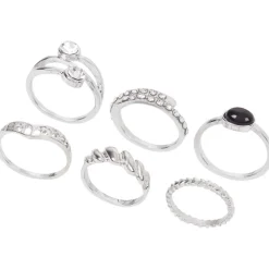 Trendz Ringenset