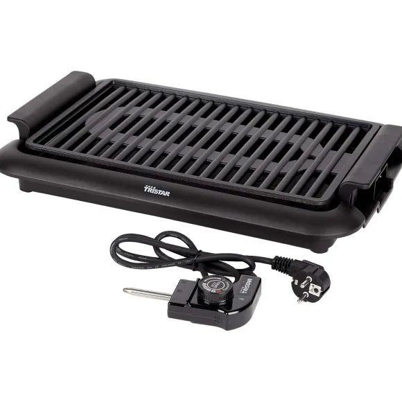Tristar Elektrische Barbecue En Tafelgrill