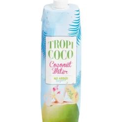 Tropi-Coco Kokoswater