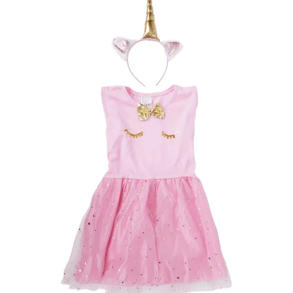 Unicorn Verkleedset