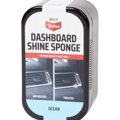 Valma Dashboardspons