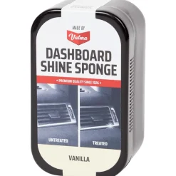 Valma Dashboardspons