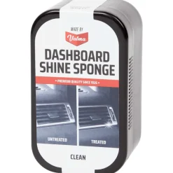 Valma Dashboardspons