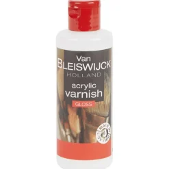 Van Bleiswijck Acrylvernis
