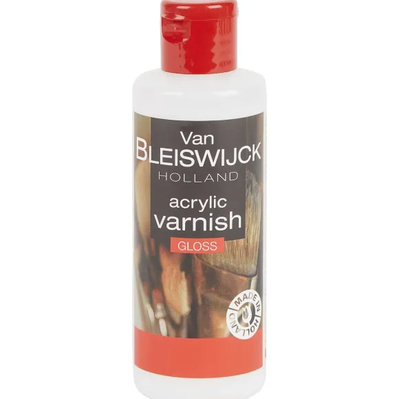 Van Bleiswijck Acrylvernis
