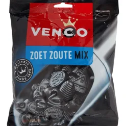 Venco Zoet Zoute Mix