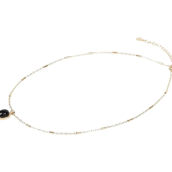 Vergulde Ketting