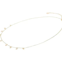 Vergulde Ketting