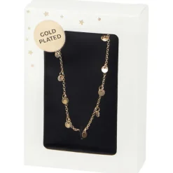 Vergulde Ketting