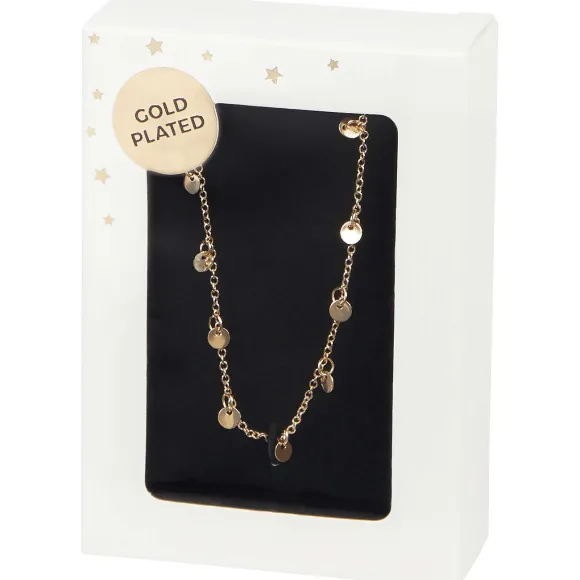 Vergulde Ketting