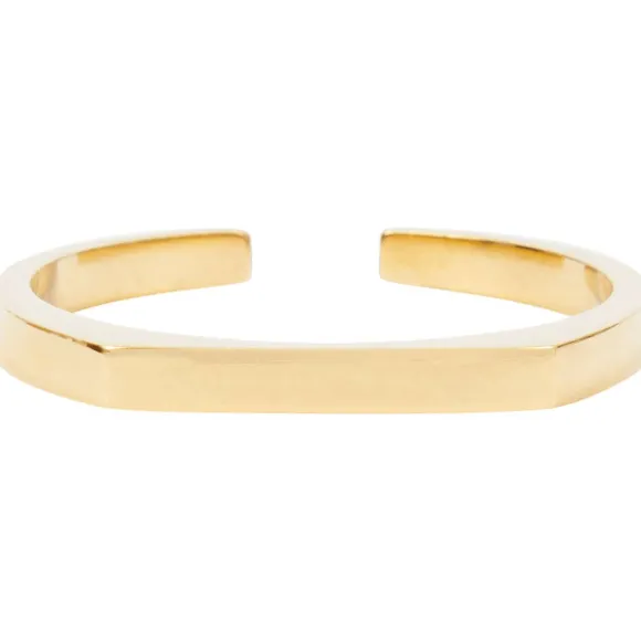 Vergulde Ring