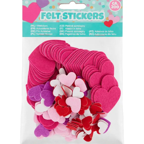 Vilten Stickers