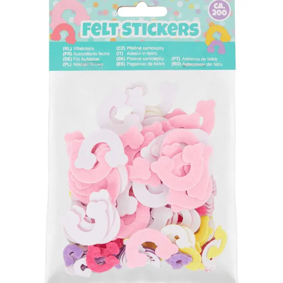Vilten Stickers