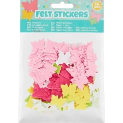 Vilten Stickers