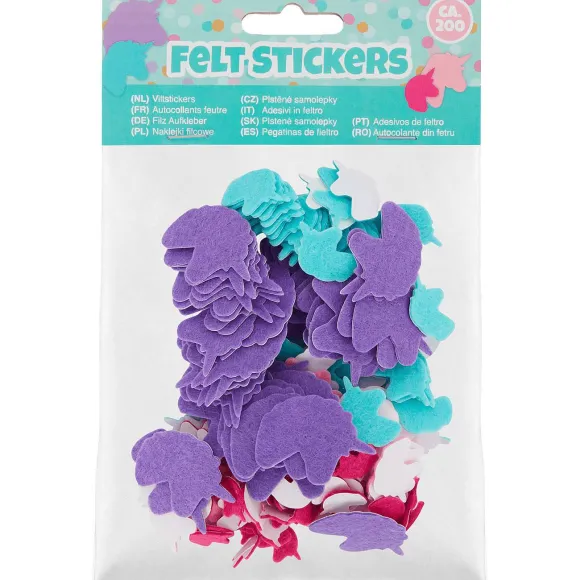 Vilten Stickers