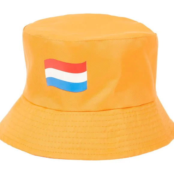 Vissershoed