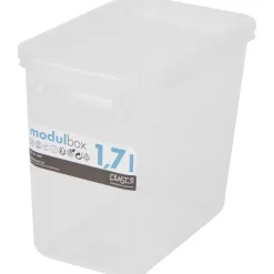 Voorraadbox
