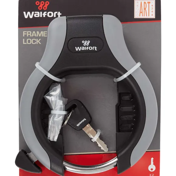 Walfort Fietsslot