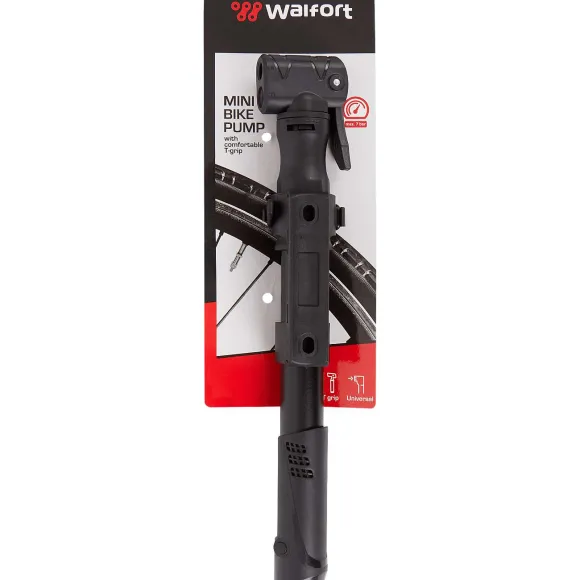 Walfort Mini-Fietspomp