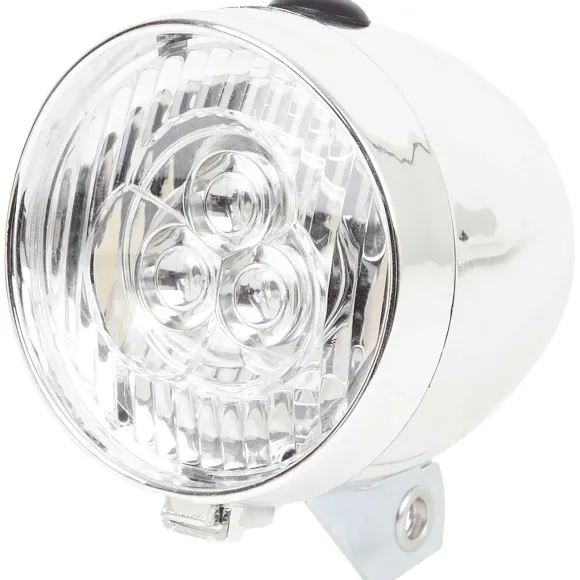 Walfort Retro Led-Fietskoplamp
