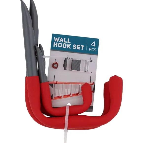 Wandhaken