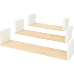 Wandplanken