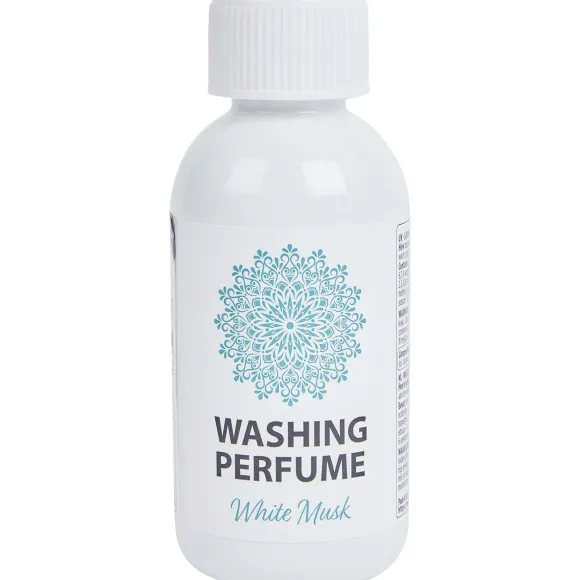 Wasparfum White Musk