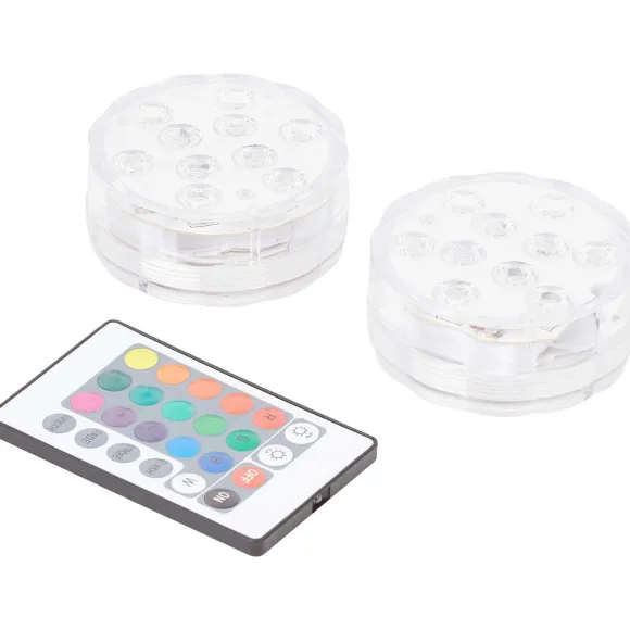 Waterdichte Rgb Ledverlichting