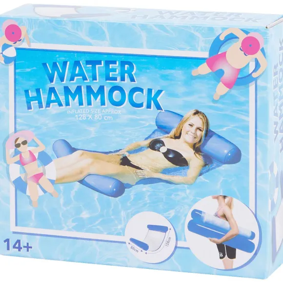 Waterhangmat