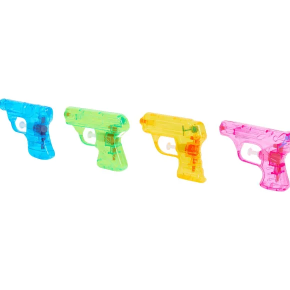 Waterpistooltjes