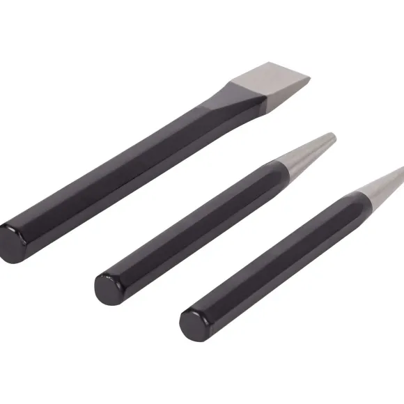 Werckmann Beitelset