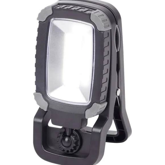 Werckmann Draagbare Werklamp