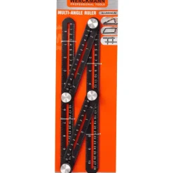 Werckmann Meetgereedschap