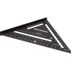 Werckmann Meetgereedschap
